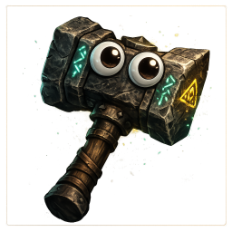 Official Everstrike mod icon