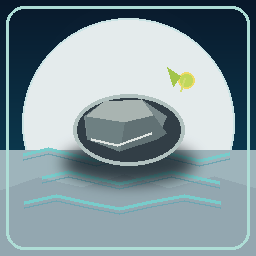 Official LootFloat mod icon