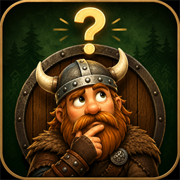 Official ReadyViking mod icon